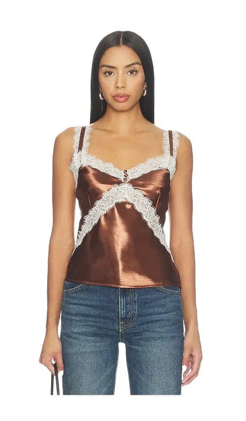 Jackie Top Jackie Top