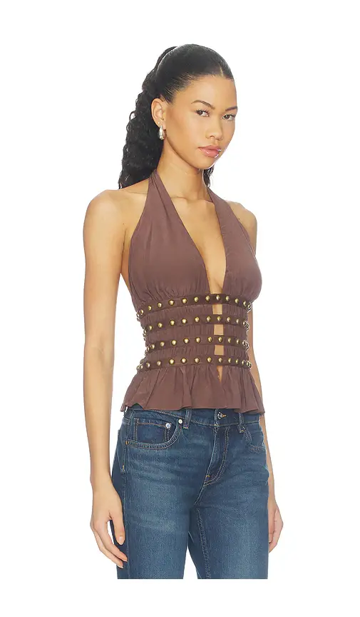 Tularosa Jaclyn Top | Thumbnail 2 Tularosa Jaclyn Top | Thumbnail 2