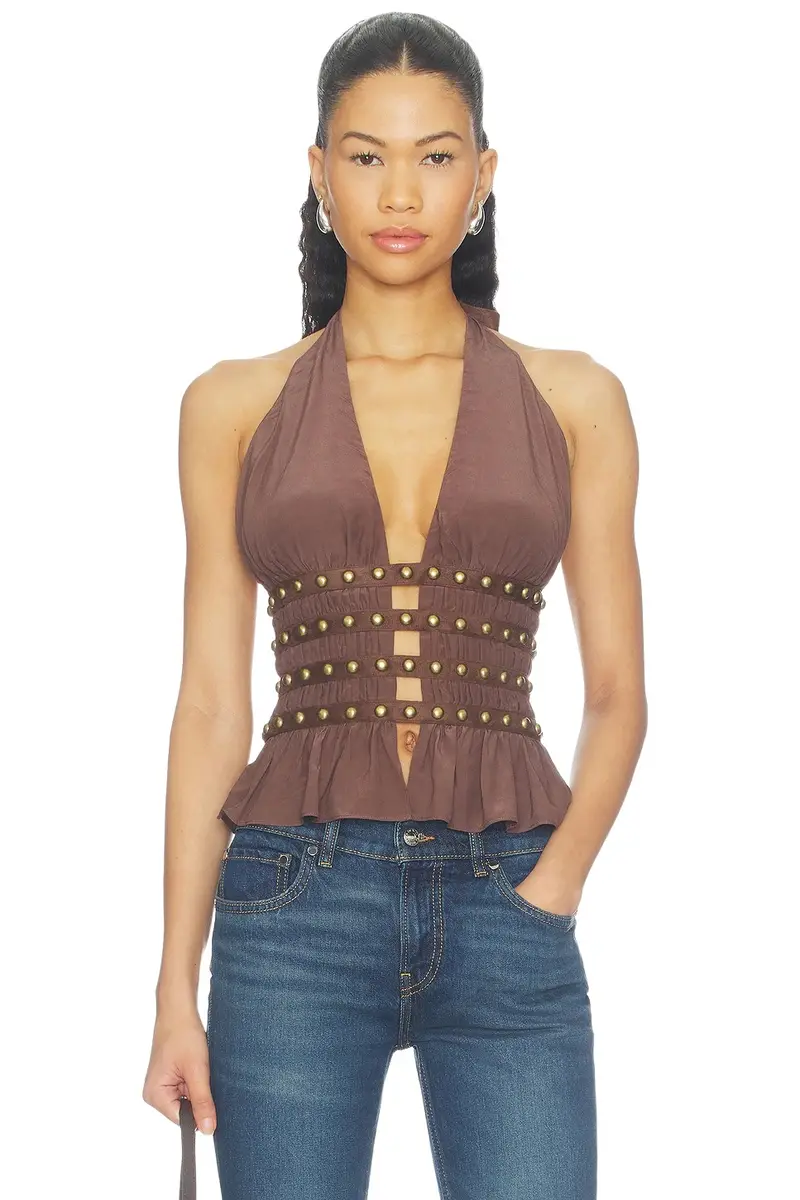 Jaclyn Top