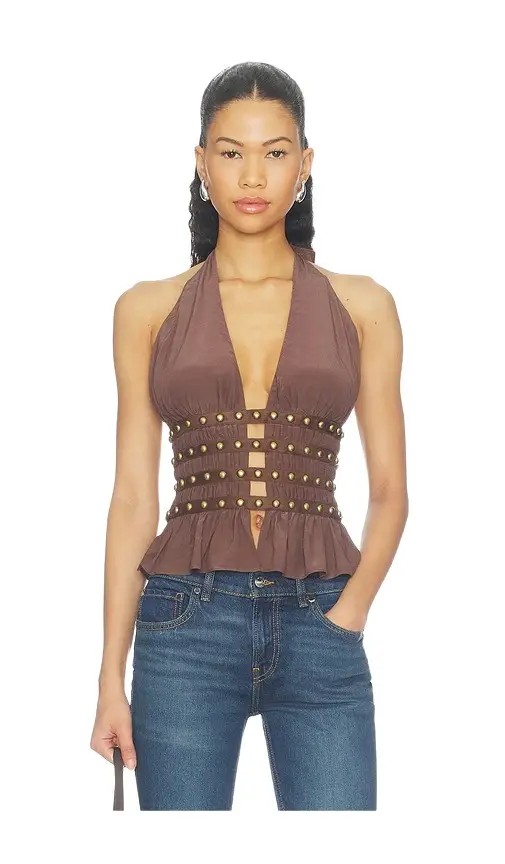 Jaclyn Top Jaclyn Top