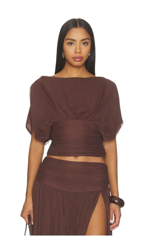 Eira Top Eira Top