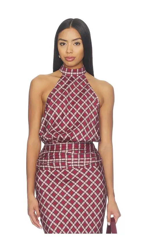 Tularosa Margo Top