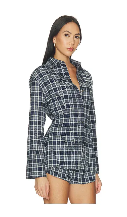 Tularosa Alma Shirt | Thumbnail 2 Tularosa Alma Shirt | Thumbnail 2