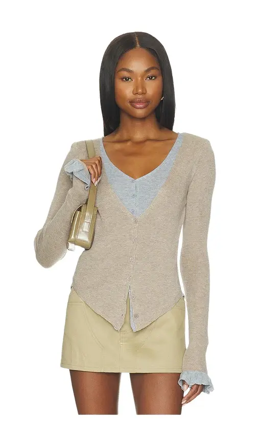 Gina Cardigan Gina Cardigan