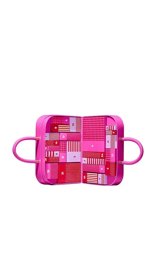 Benefit Cosmetics The Hotel Beneville 24-Day Beauty Advent Calendar Holiday Gift Set | Thumbnail 2 Benefit Cosmetics The Hotel Beneville 24-Day Beauty Advent Calendar Holiday Gift Set | Thumbnail 2