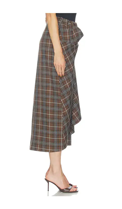 Gestuz Aleya Highwaist Skirt | Thumbnail 2