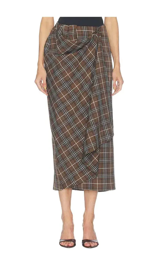 Gestuz Aleya Highwaist Skirt