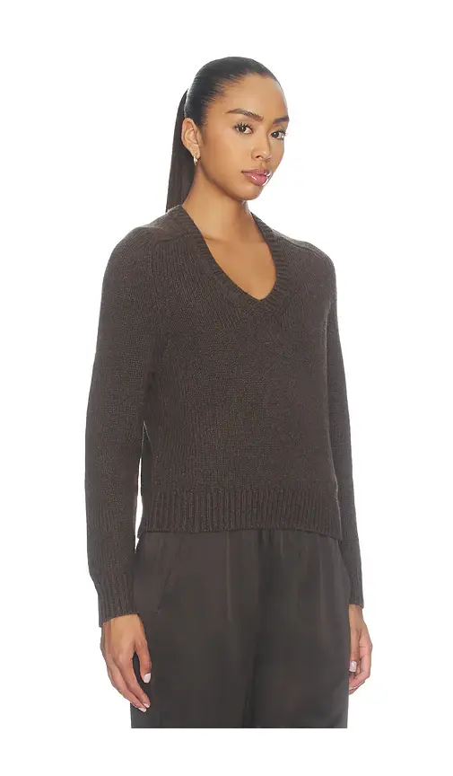 Nili Lotan Vicki Sweater | Thumbnail 2 Nili Lotan Vicki Sweater | Thumbnail 2