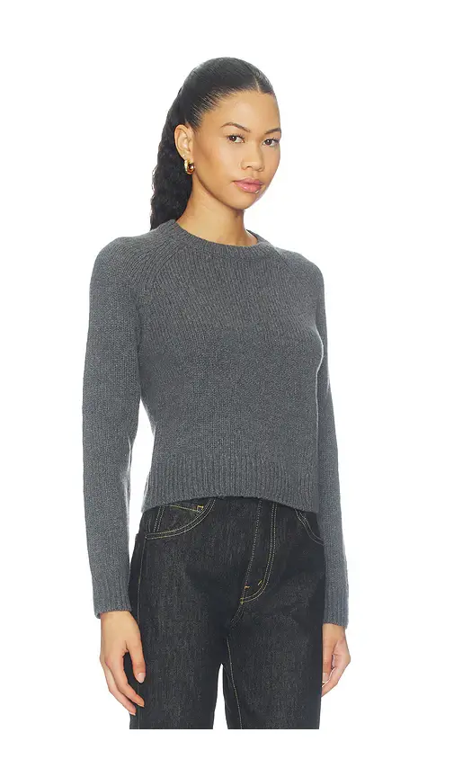 Nili Lotan Laurel Sweater | Thumbnail 2 Nili Lotan Laurel Sweater | Thumbnail 2
