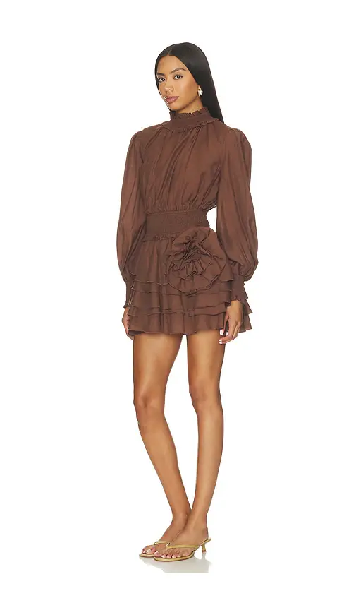 Elliatt Rosera Playsuit | Thumbnail 2 Elliatt Rosera Playsuit | Thumbnail 2