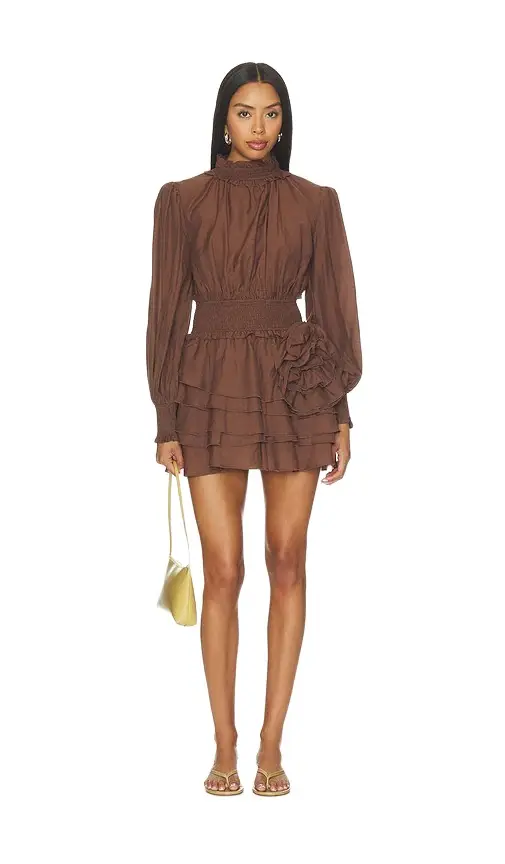 Rosera Playsuit Rosera Playsuit