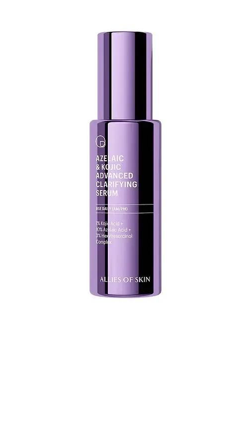 Allies of Skin Azelaic & Kojic Advanced Clarifying Serum Jumbo