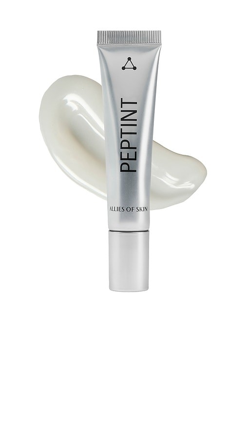 Allies of Skin PepTint Tripeptide & Goji Cells Plumping Lip Treatment