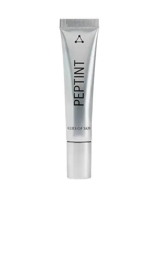 Allies of Skin PepTint Tripeptide & Goji Cells Plumping Lip Treatment