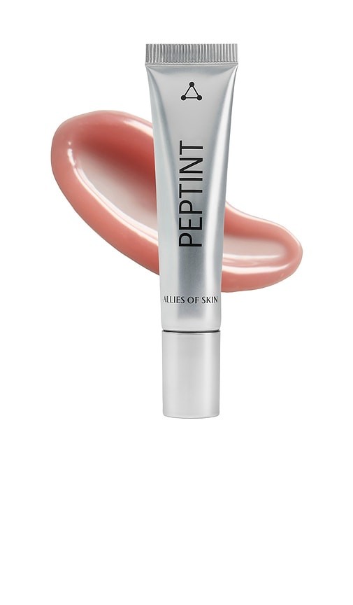 Allies of Skin PepTint Tripeptide & Goji Cells Plumping Lip Treatment
