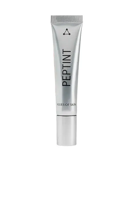 Allies of Skin PepTint Tripeptide & Goji Cells Plumping Lip Treatment