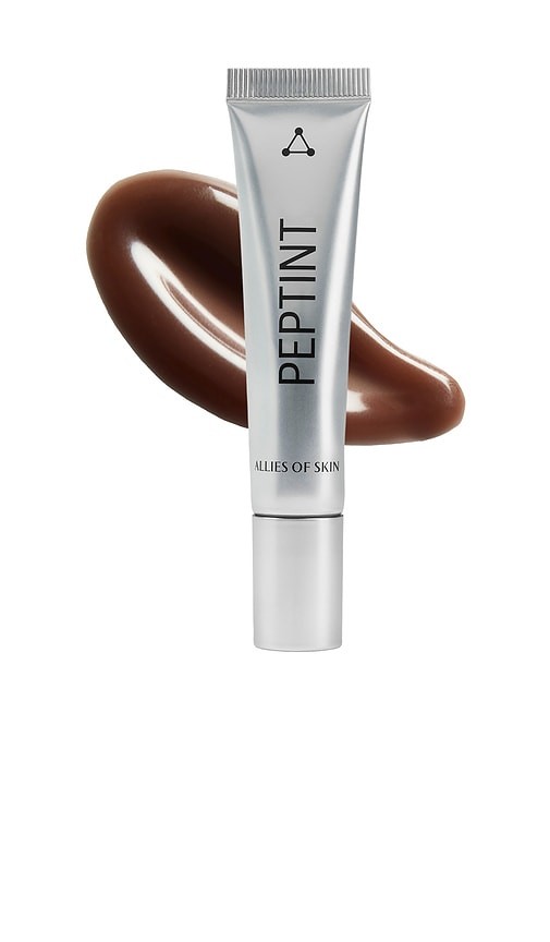Allies of Skin PepTint Tripeptide & Goji Cells Plumping Lip Treatment