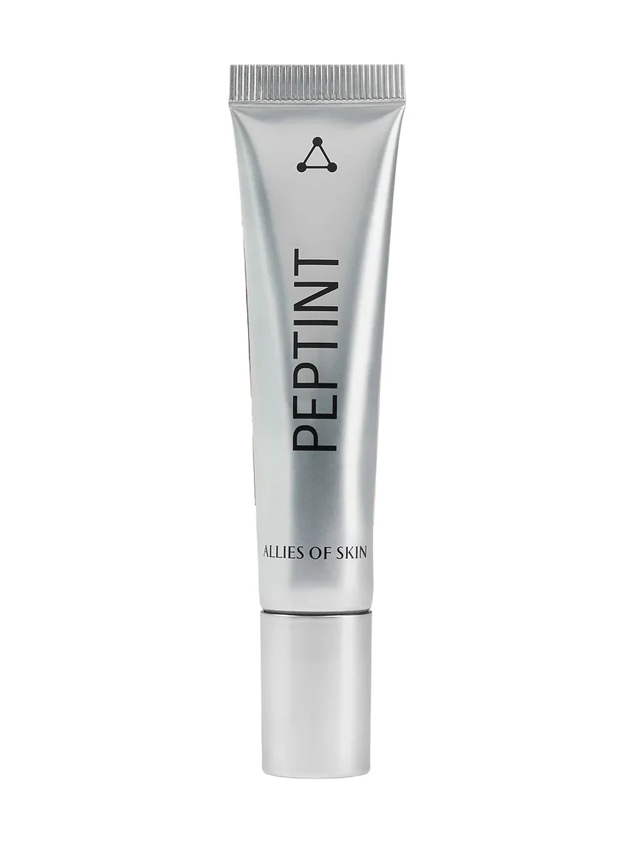 Allies of Skin PepTint Tripeptide & Goji Cells Plumping Lip Treatment