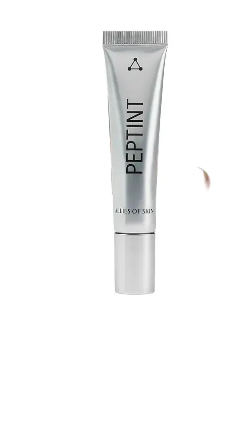 Allies of Skin PepTint Tripeptide & Goji Cells Plumping Lip Treatment