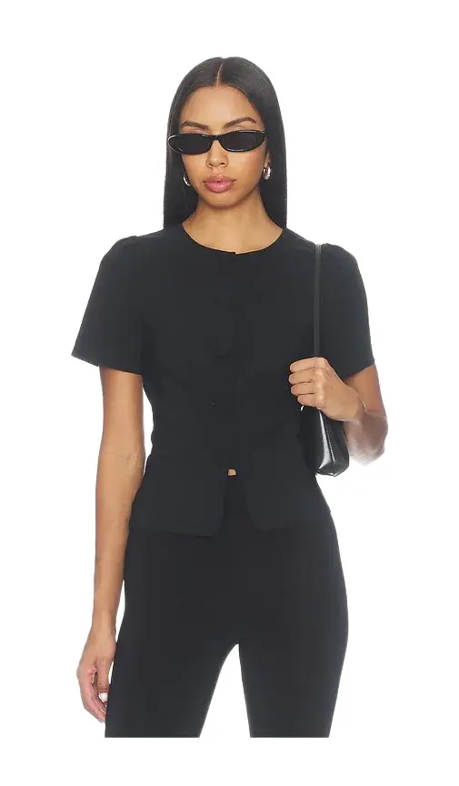 MAJORELLE Manon Top