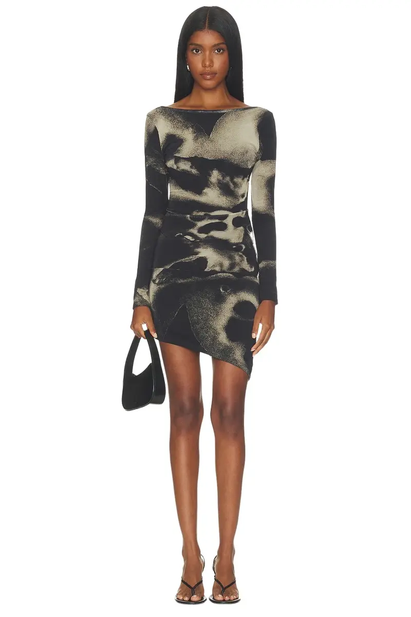 Perla Dress