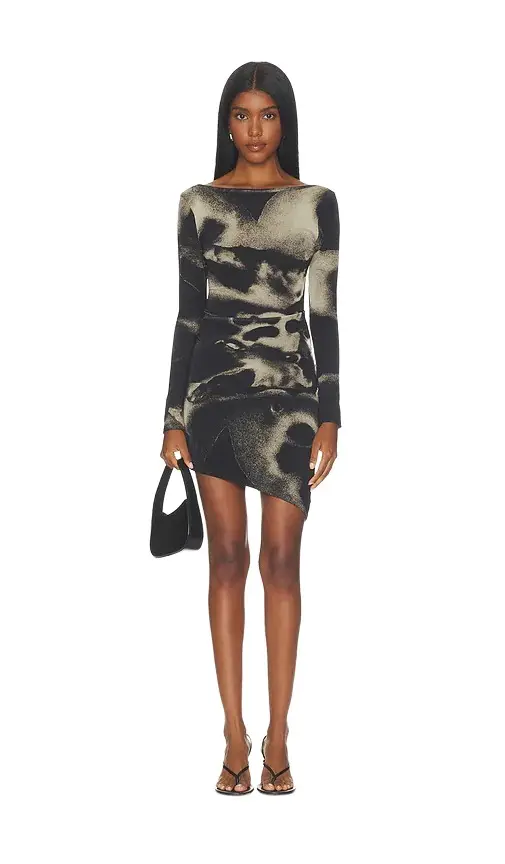 Feners Perla Dress