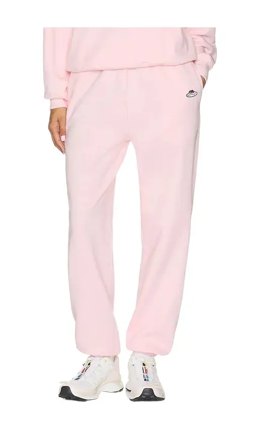Hommegirls x Fruit Of The Loom Sweatpants