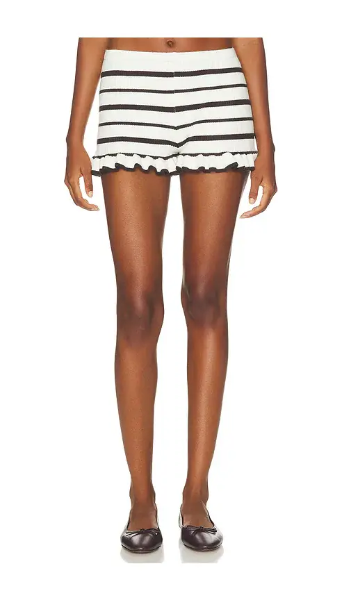 SEVEN WONDERS Donna Knit Hot Short | Thumbnail 2 SEVEN WONDERS Donna Knit Hot Short | Thumbnail 2