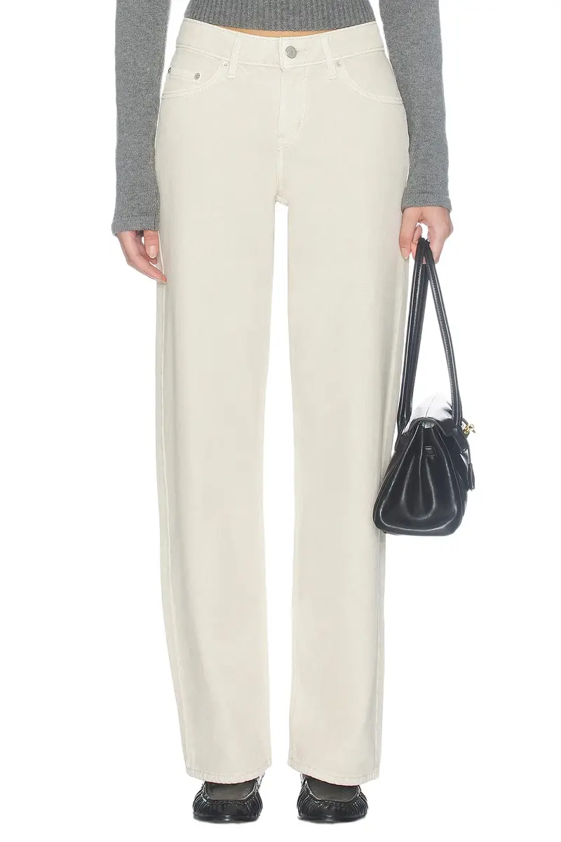 Low Loose Jeans Low Loose Jeans