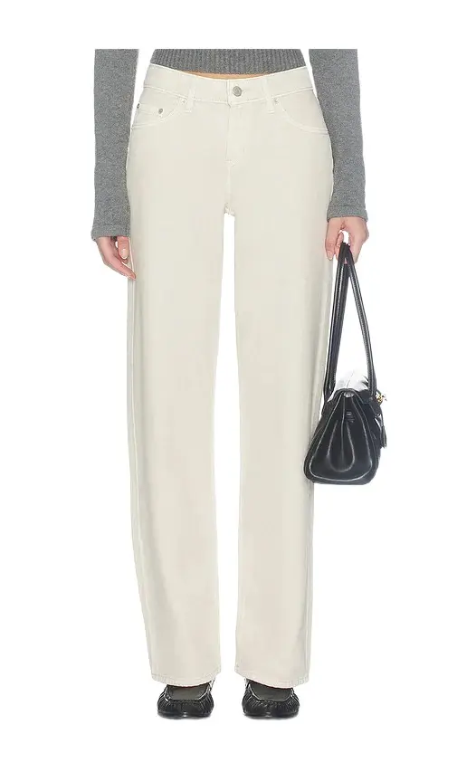 Low Loose Jeans Low Loose Jeans