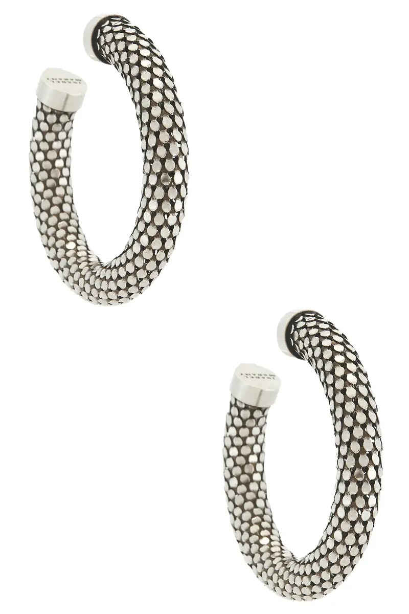 Large Hoops
