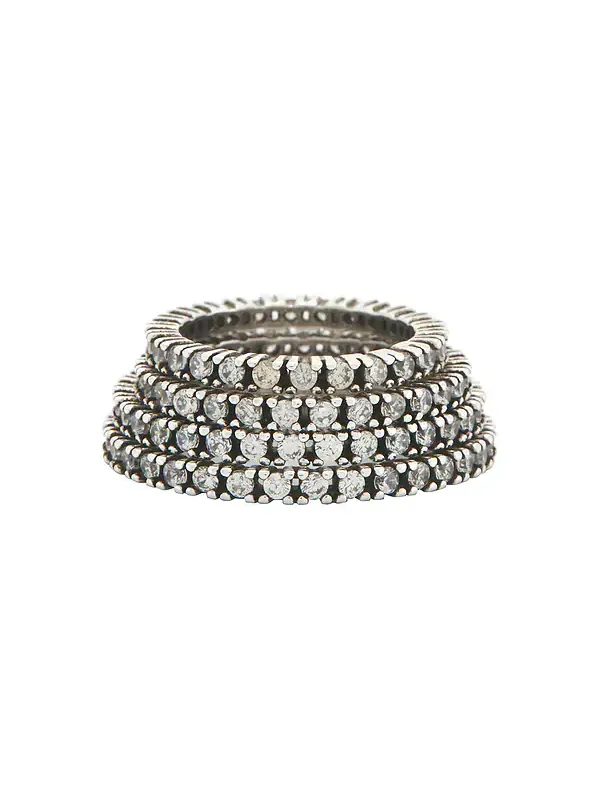 Set Of Rings