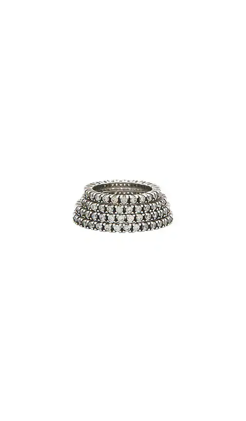 Set Of Rings