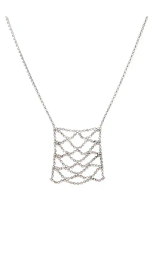 Isabel Marant Long Necklace | Thumbnail 2 Isabel Marant Long Necklace | Thumbnail 2