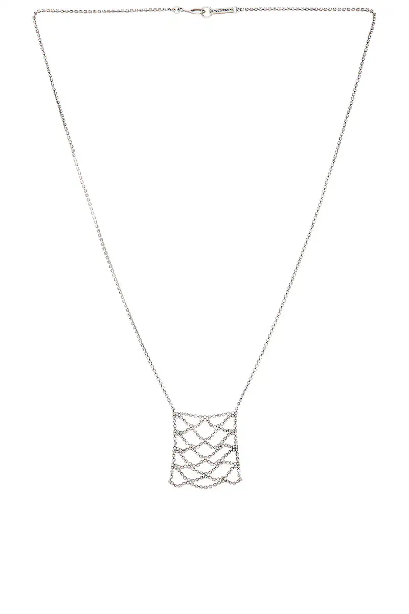 Long Necklace Long Necklace