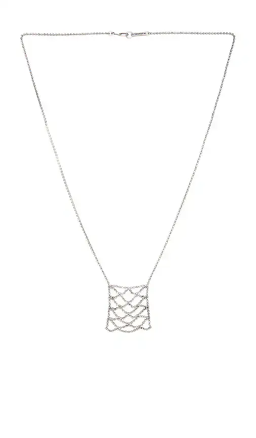 Long Necklace Long Necklace