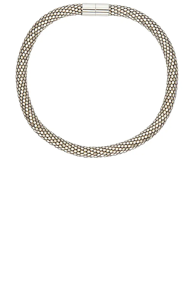 Short Necklace