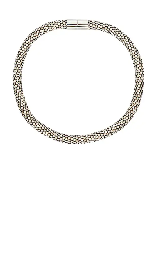 Short Necklace Short Necklace