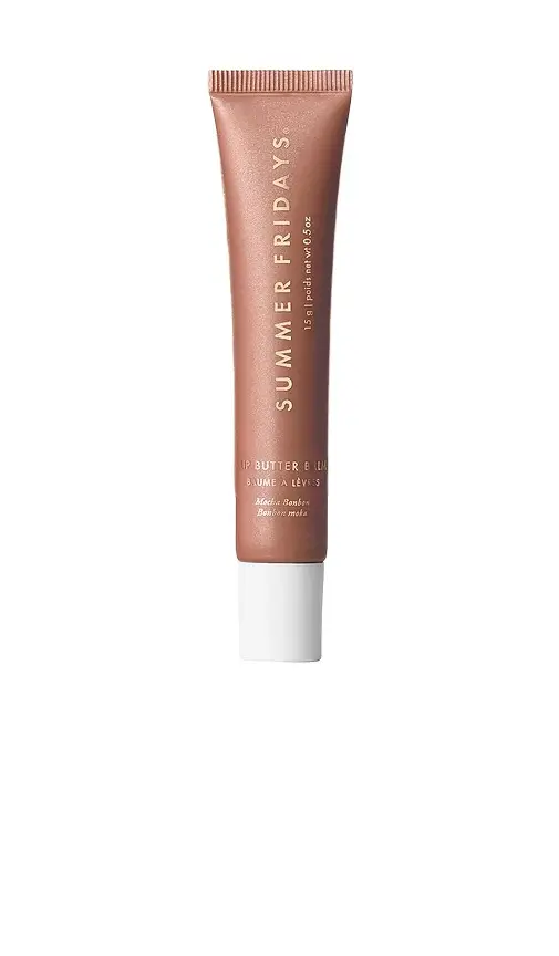 Limited Edition Lip Butter Balm Limited Edition Lip Butter Balm