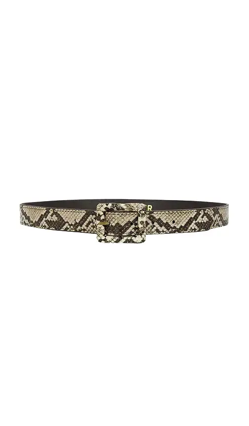 Mother The Constructor Belt