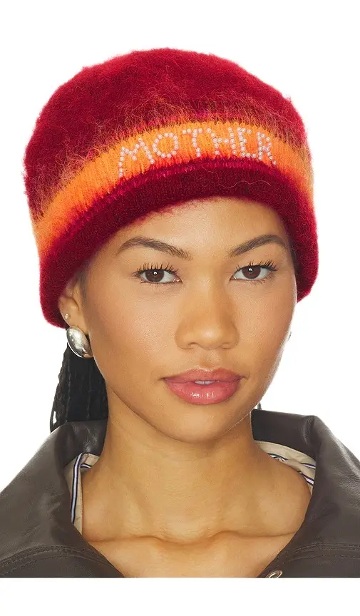 Mother The Beanie