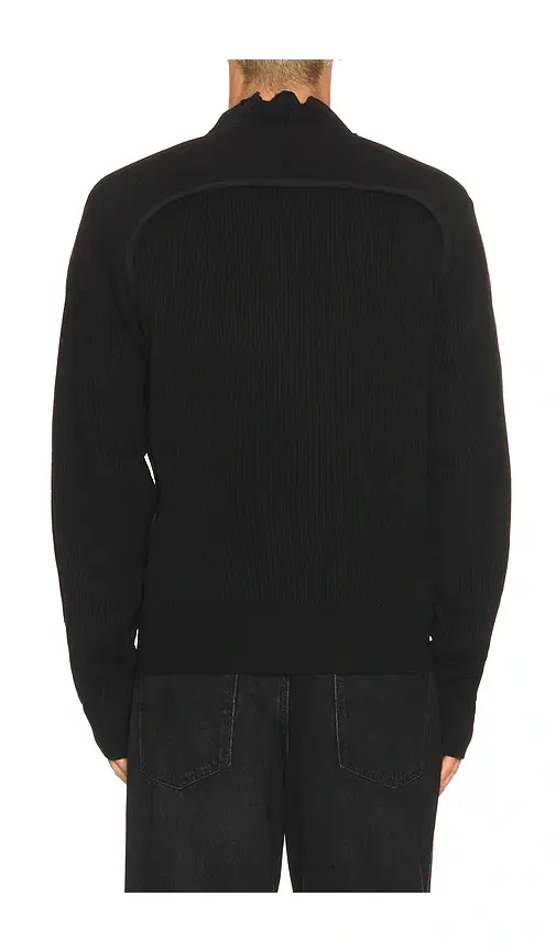 Puma Select x _J.L-A.L_ Clrt Knitted Top | Thumbnail 2 Puma Select x _J.L-A.L_ Clrt Knitted Top | Thumbnail 2