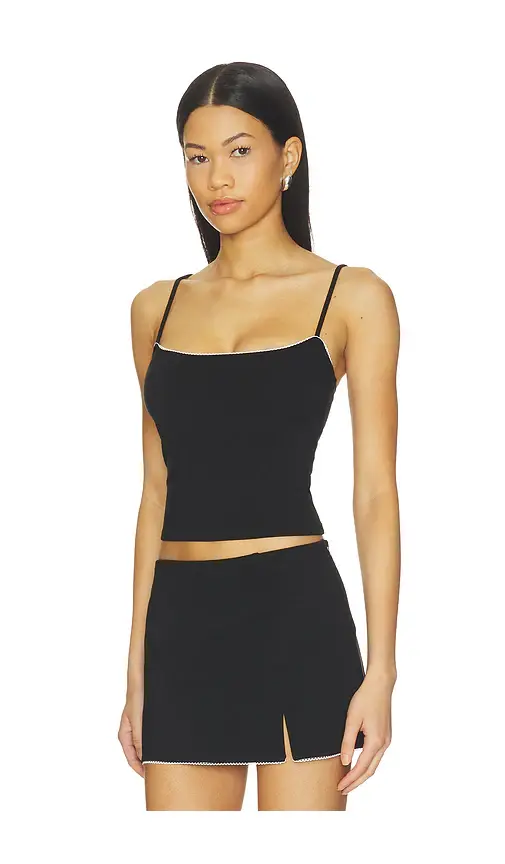 MAJORELLE Bonnie Top | Thumbnail 2 MAJORELLE Bonnie Top | Thumbnail 2