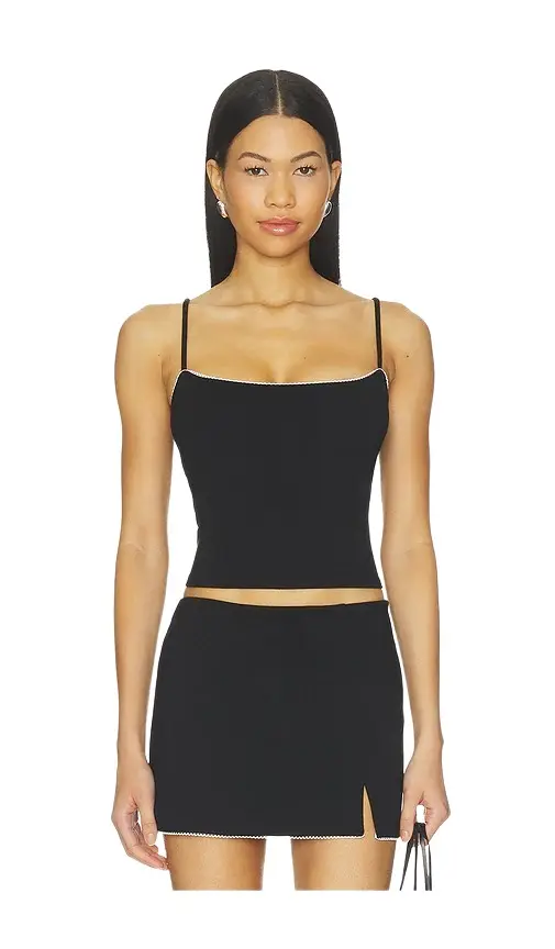 MAJORELLE Bonnie Top