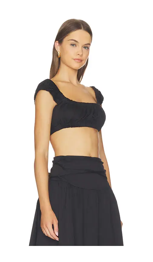 MAJORELLE Lyra Top | Thumbnail 2 MAJORELLE Lyra Top | Thumbnail 2