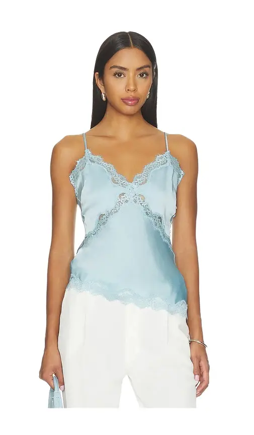 MAJORELLE Cassie Top