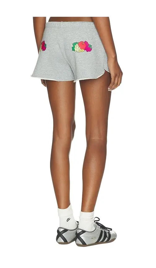Hommegirls x Fruit Of The Loom Fruity Shorts