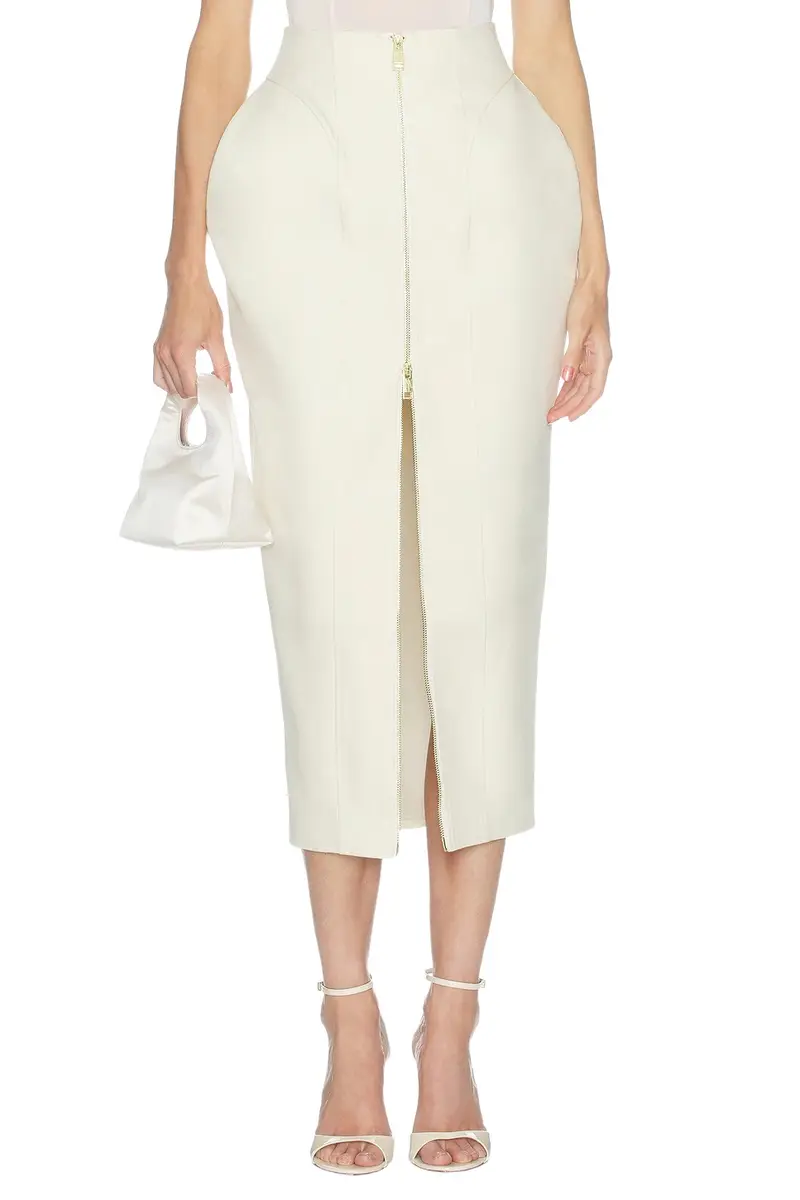 Margo Maxi Skirt