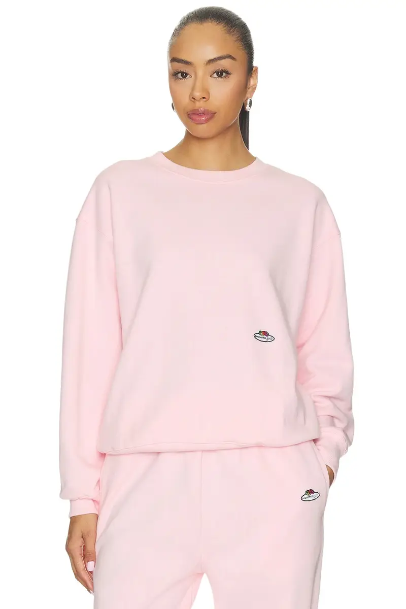 x Fruit Of The Loom Crewneck Sweatshirt x Fruit Of The Loom Crewneck Sweatshirt