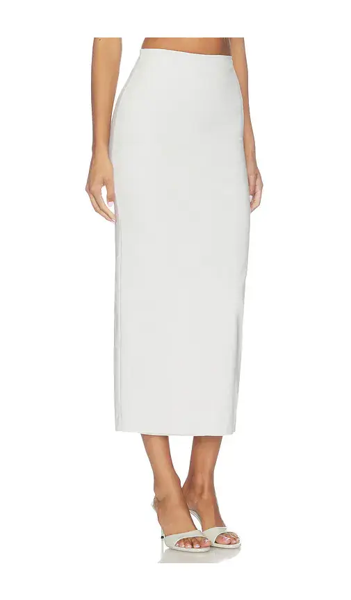 Camila Coelho Daniela Maxi Skirt | Thumbnail 2 Camila Coelho Daniela Maxi Skirt | Thumbnail 2